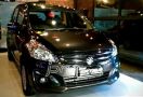 Intip Kemewahan New Ertiga Diesel Hybrid - JPNN.com