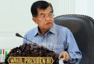 Percayalah... PK JK Tak Bersikap Anti-Tionghoa, Nih Buktinya - JPNN.com
