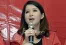 Ketum Parpol Cantik Pengin Perempuan Berjaya di Politik - JPNN.com