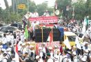 Ratusan Anggota FPI Bekasi Siap Ikut Aksi 112 - JPNN.com