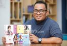 Lima Tahun Perjalanan Waktu JKT48 Menjadi Sebuah Buku - JPNN.com