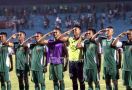 Ups! Kalah dari Bhayangkara FC, Peluang PS TNI Tertutup - JPNN.com