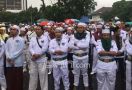 Selawat Badar Berkumandang di Istiqlal, Merinding - JPNN.com