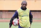 Boaz Salossa Dikabarkan Merapat ke Sriwijaya FC - JPNN.com
