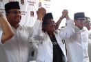 Anis-Sandi Sementara Unggul, Pendukung Jangan Takabur - JPNN.com