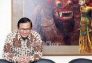 Istana Yakin Peserta Ijtimak Ulama III Bakal Menerima Hasil Pemilu - JPNN.com