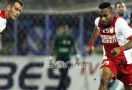 Ternyata, Titus Bonai Ingin Kembali ke Sriwijaya FC - JPNN.com