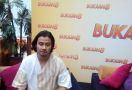 Produseri Film Bukaan 8, Chicco Berharap Tembus 1 Juta - JPNN.com