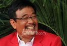 Djarot Saiful Hidayat: MPR Tak Bahas Perpanjangan Masa Jabatan Presiden - JPNN.com