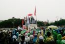 Imbauan Mahfud untuk Peserta Aksi 212 - JPNN.com