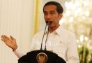 WOW! Jokowi Diundang ke Nikahan Titisan Nyi Roro Kidul - JPNN.com