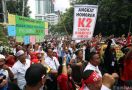 Di Depan Jokowi, ADKASI Minta Honorer K2 Diangkat CPNS - JPNN.com