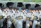 9 Ribu Personel Gabungan Dikerahkan Kawal Demo Mahasiswa di Istana Negara - JPNN.com