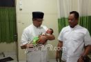 Ketika Anies Menggendong Anak Bernama Aniessandi - JPNN.com