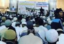 Begini Suasana Istiqlal Jelang Raja Salman Datang - JPNN.com