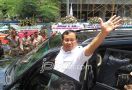 Pak Prabowo sedang di Bali, Mungkin Bertemu Raja Salman - JPNN.com