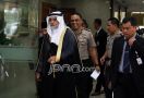 Dubes Arab Saudi Apresiasi Penanganan Teror Bandung - JPNN.com