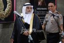 60 Ribu Pelajar Dikerahkan Sambut Raja Salman - JPNN.com