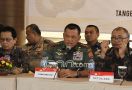 Panglima TNI: Tahun Ini Fokus Bersih-bersih Korupsi - JPNN.com