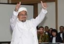 5 Berita Terpopuler: Habib Rizieq Batal Kembali ke Indonesia? Pak Anies Umumkan Kabar Baik - JPNN.com