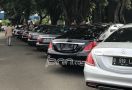 Target Parkir Palembang Capai Rp 6,8 Miliar, Dewan Masih Menilai Terlalu Kecil - JPNN.com