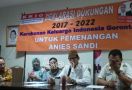 Sandi: Kami Tidak Didukung Konglomerat Karena… - JPNN.com