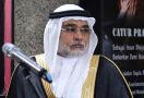 Osama Pastikan Habib Rizieq Hidup Enak di Arab Saudi - JPNN.com