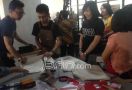 Ahok: JCH Bikin Orang Jujur dan Kreatif Kaya di Jakarta - JPNN.com