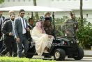 Beginilah Pengamanan Raja Salman saat Kunjungan ke Bali - JPNN.com