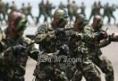 Kontak Senjata, 1 TNI Gugur di Puncak Jaya - JPNN.com