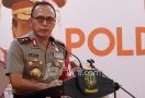 Wahai Pendukung Rizieq, Nih Simak Ultimatum Pak Iwan Bule - JPNN.com