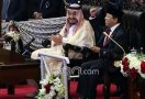 Pidato Raja Salman Pelecut Umat Menyatukan Barisan - JPNN.com