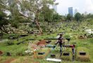 Warga Tolak Lahan Pemakaman Digusur untuk Sekolah - JPNN.com