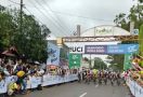 3000 Wisman, Tour de Bintan Lebihi Target - JPNN.com