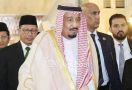 Kabar Terbaru Kesehatan Raja Salman, Alhamdulillah - JPNN.com
