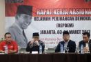 Rakernas Repdem: Hasto Ingatkan Sebuah Kisah Bung Karno - JPNN.com