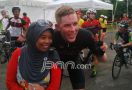 Juara Tour de Bintan Happy, Menpar Makin Percaya Diri - JPNN.com