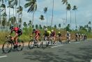 Mantap, Inilah Imbas Positif Tour de Bintan 2017 - JPNN.com
