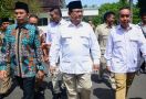 TGB Dukung Jokowi, Warga NTB Tetap Prabowo - JPNN.com
