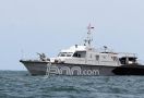 Kemenhub Sambut Pelayaran Perdana Kapal RoRo MV Super Shutle 12 - JPNN.com