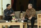 Presiden Jokowi Mengaku Demokrat, Beda Tipis dari Pak SBY - JPNN.com