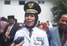 Jokowi Lantik Purnawirawan TNI Bintang Dua Jadi Wagubsu - JPNN.com