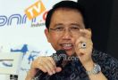 Sentil Marzukie Alie, Herzaky : Dia Harus Sadar Dapat Jabatan Ketua DPR karena Peran SBY - JPNN.com
