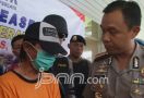 Ini Dia Sopir Angkot Penabrak GrabBike di Tangerang - JPNN.com