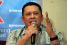 Sah, Bambang Soesatyo jadi Ketua DPR RI - JPNN.com