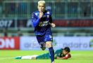 Bermain 10 Orang, Arema Sukses Taklukkan Bali United - JPNN.com