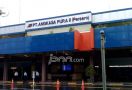Terbang Aman & Nyaman di Masa Transisi, AP II Terapkan 5 Inisiatif Protokol Kesehatan di Bandara - JPNN.com