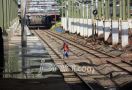Jalur Ganda KA Cigombang - Cicurug Rampung Akhir 2019 - JPNN.com