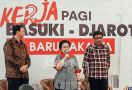 Ahok-Djarot Buka Lagi Patungan Rakyat - JPNN.com