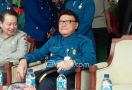 Ketua KPU & Bawaslu Terima Honor, Tjahjo Serahkan DKPP - JPNN.com